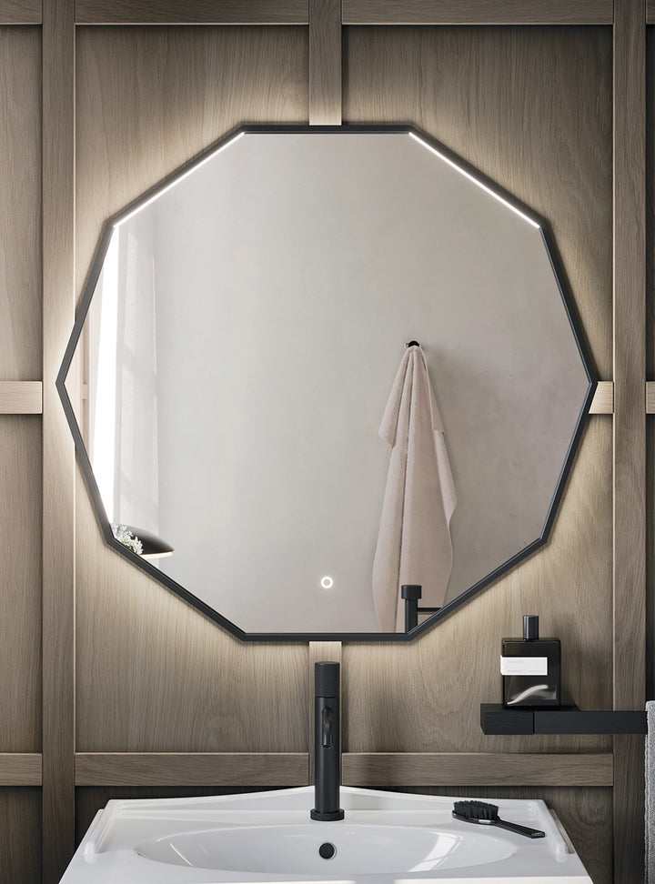 Bonton full bathroom