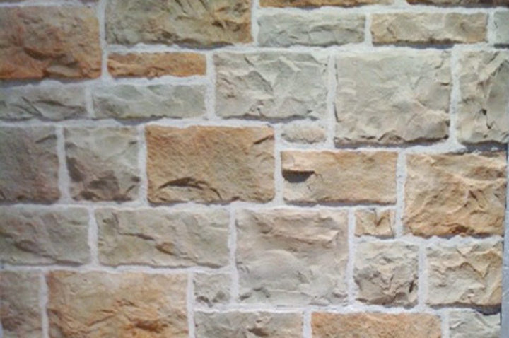 Stone Cladding - Listello Toscana Thickness 1.5 cm