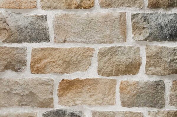 Stone Cladding - Bergamo