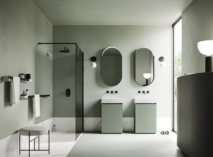 Complete bathroom Code