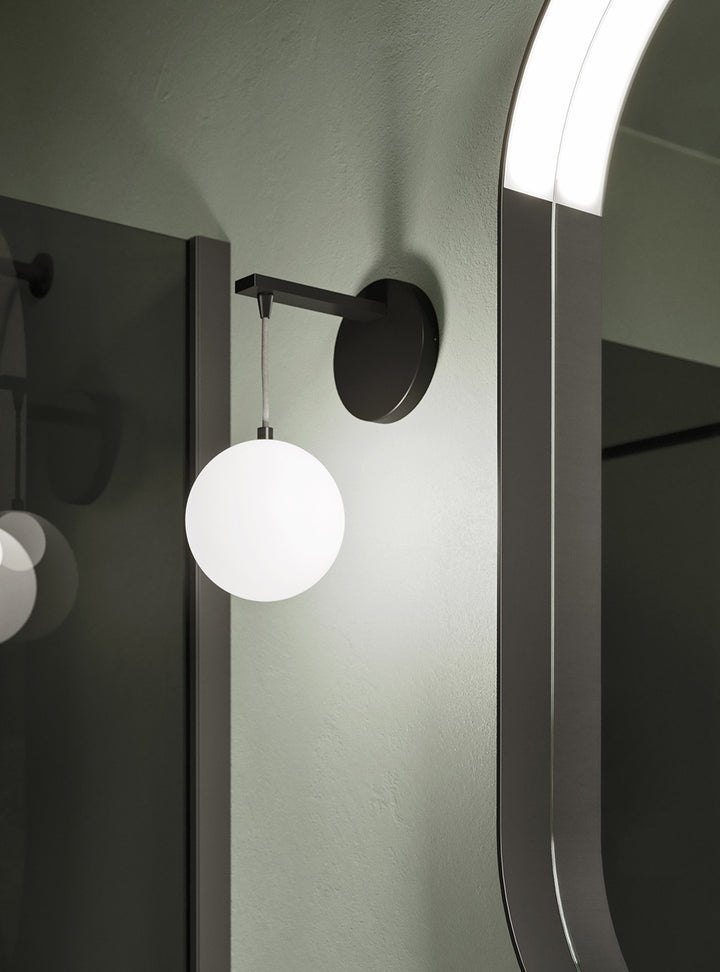 Complete bathroom Code