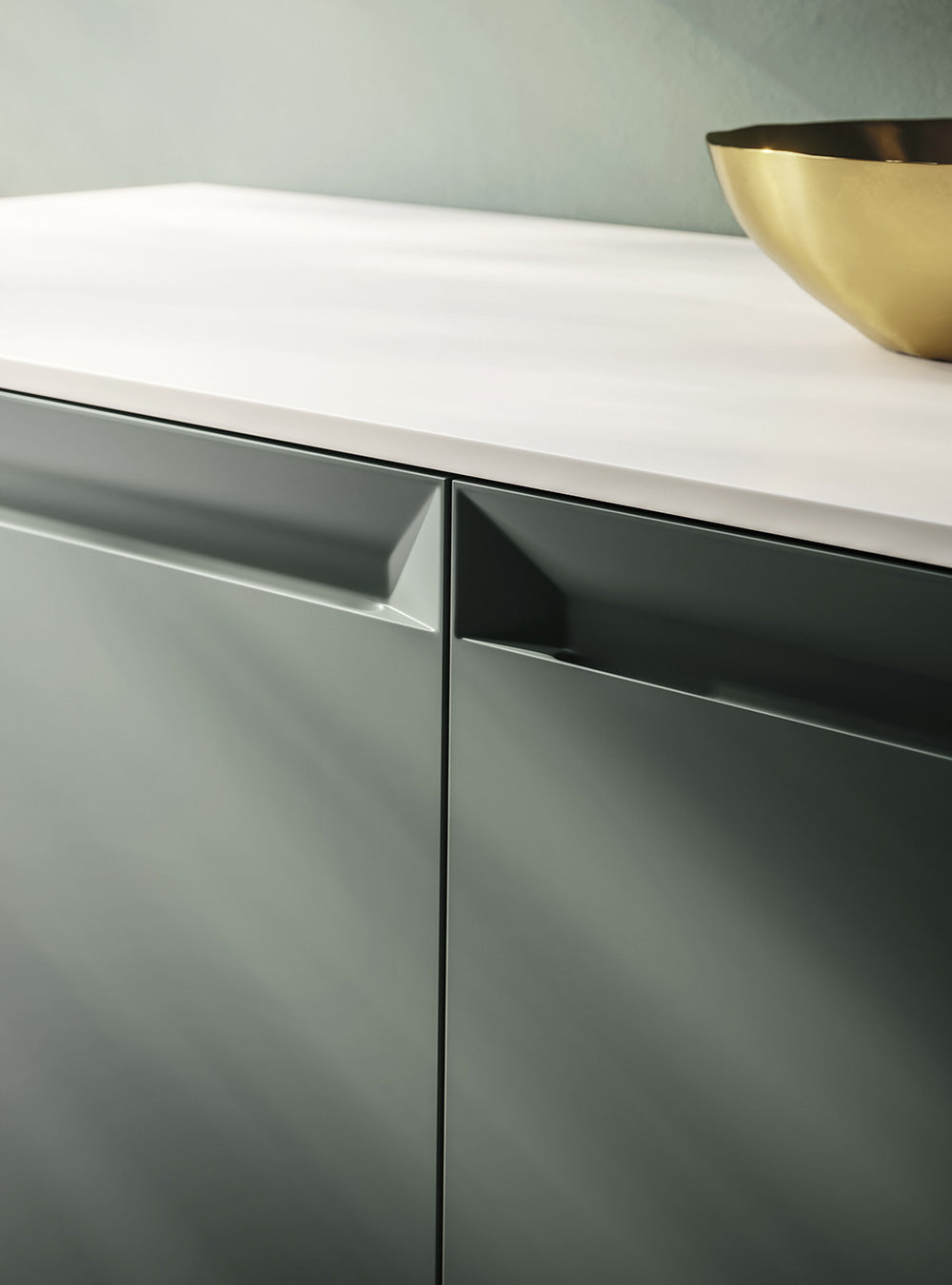 Fold complete bathroom