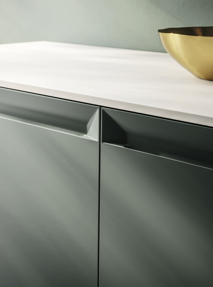 Fold complete bathroom