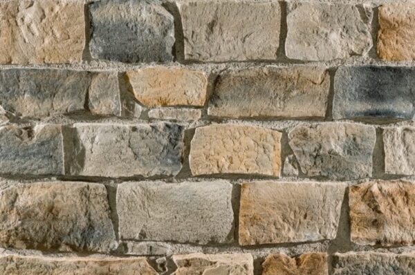 Stone Cladding - Bergamo