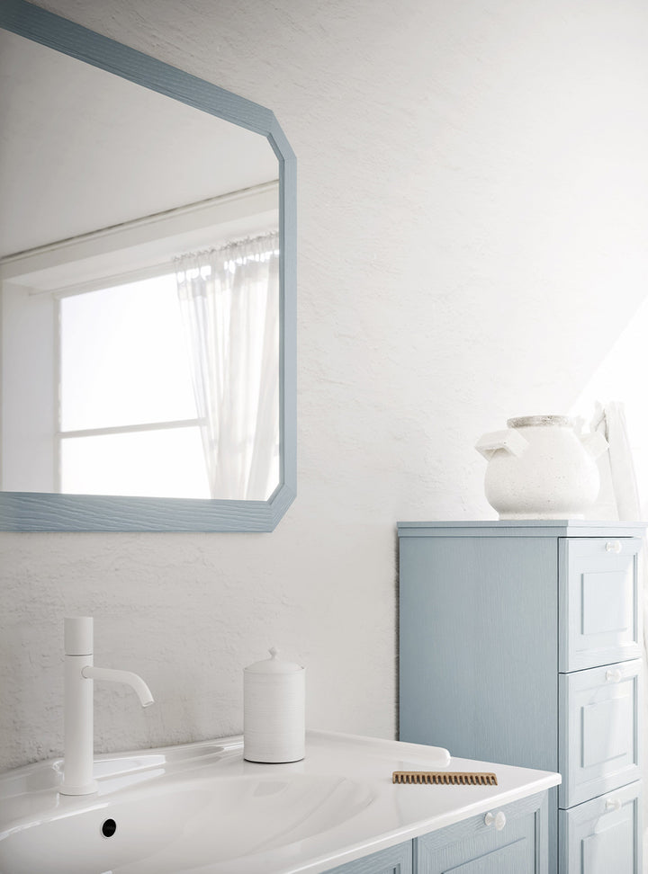 Maison complete bathroom