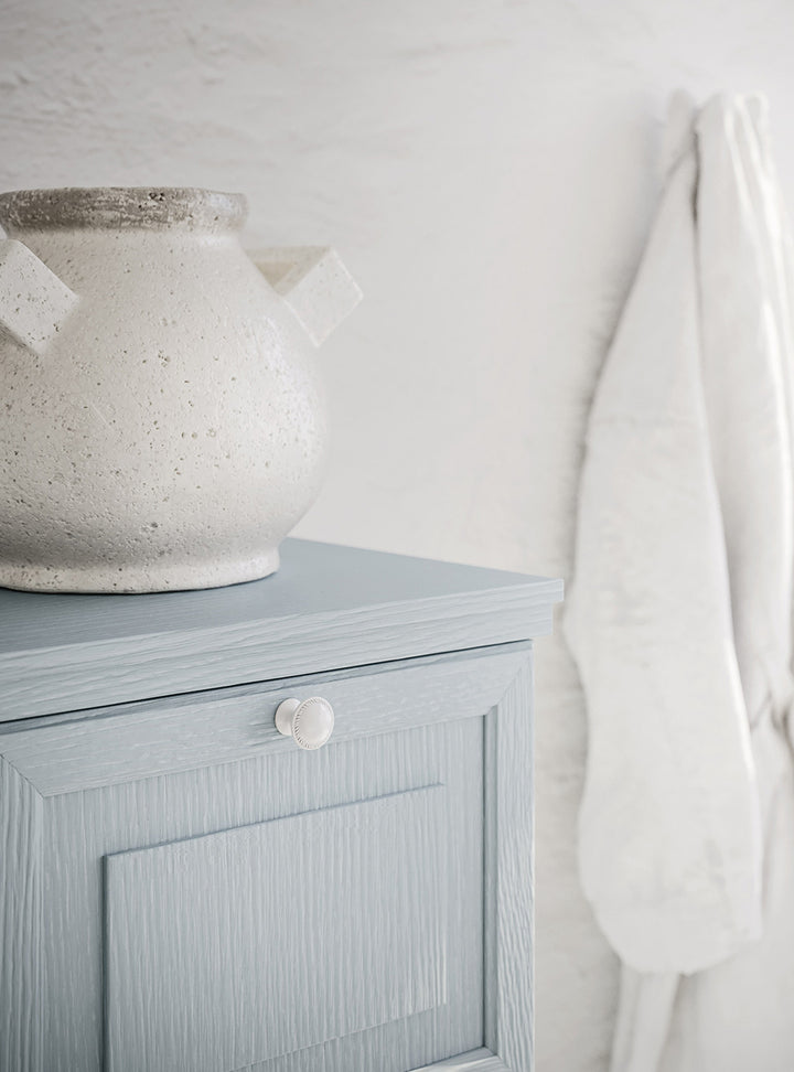 Maison complete bathroom