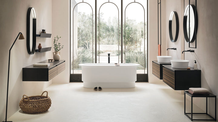 Absolute Full Bathrooom