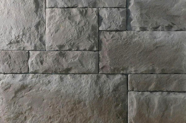 Stone cladding, Acropolis