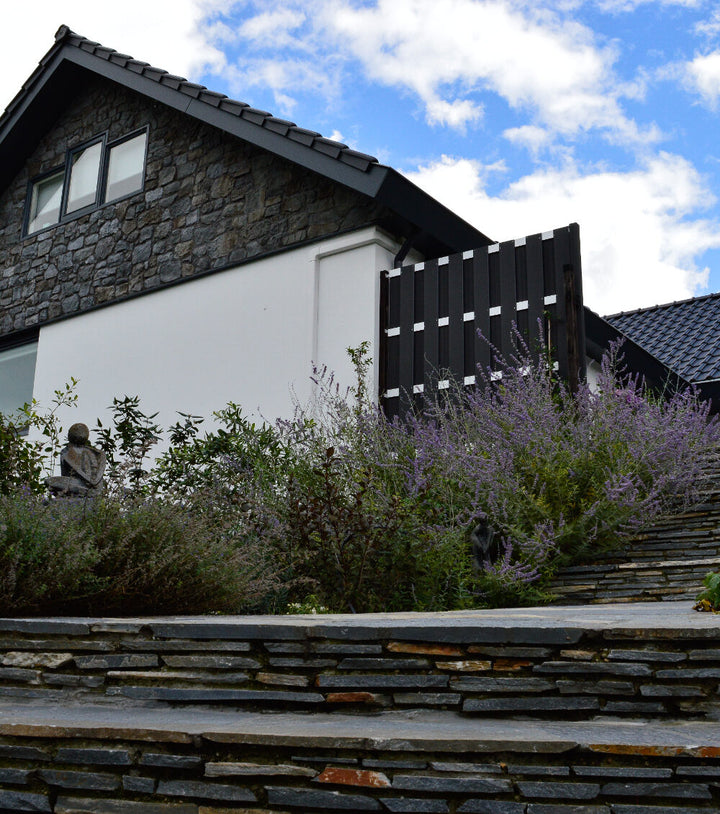 Stone Cladding - Bergamo