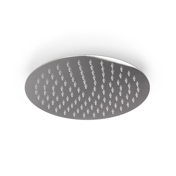 Shower set 25 cm round head and 40 cm arm - image 3