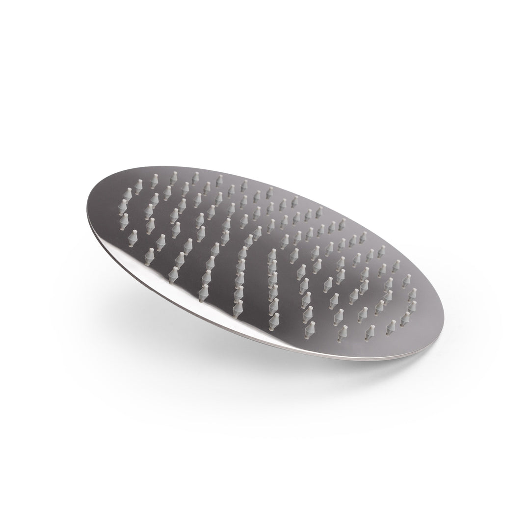 Shower set 25 cm round head and 40 cm arm - image 4