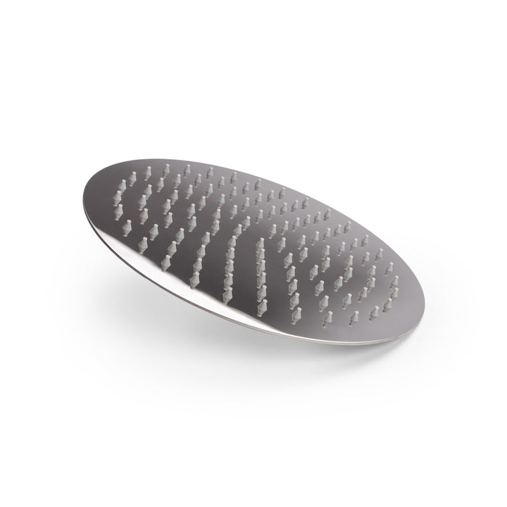 Shower set 25 cm round head and 40 cm arm - image 4