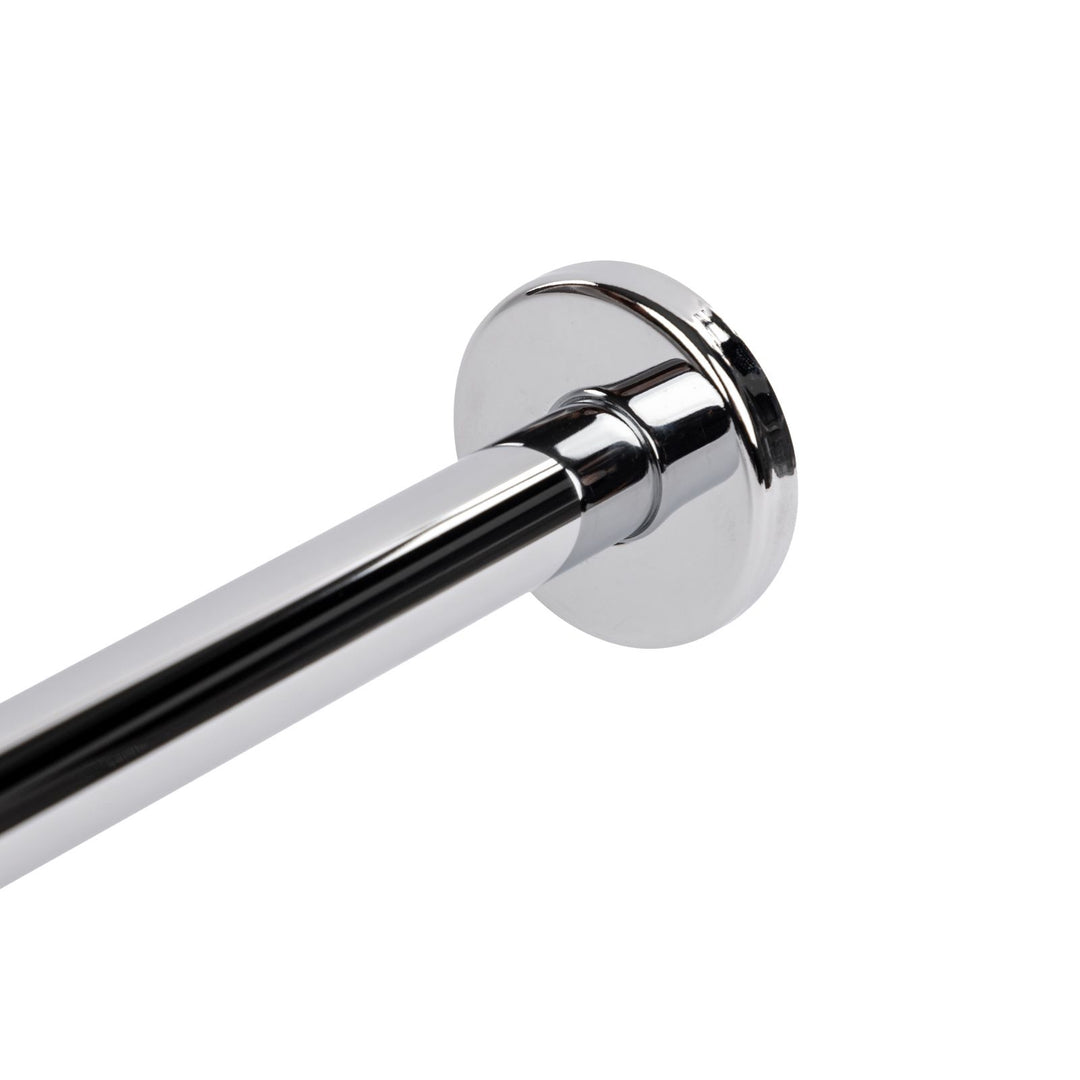 Shower set 25 cm round head and 40 cm arm - image 9