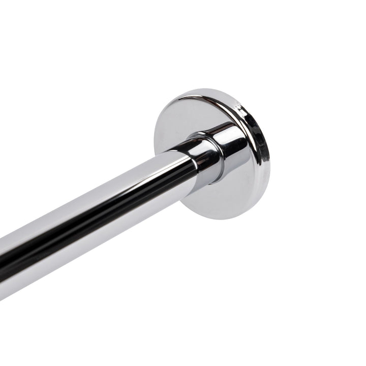 Shower set 25 cm round head and 40 cm arm - image 9