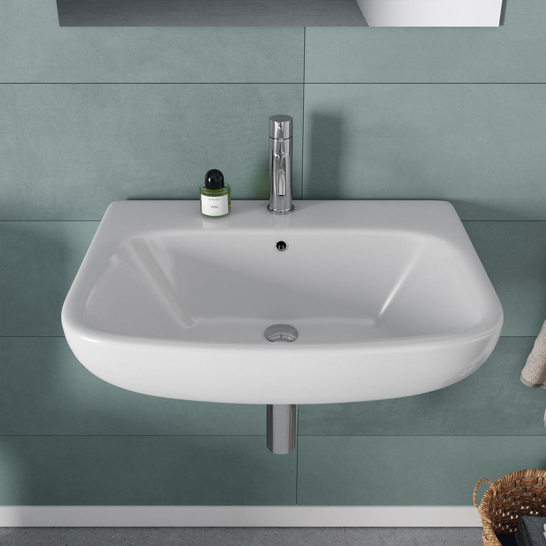 Malen basin side angle