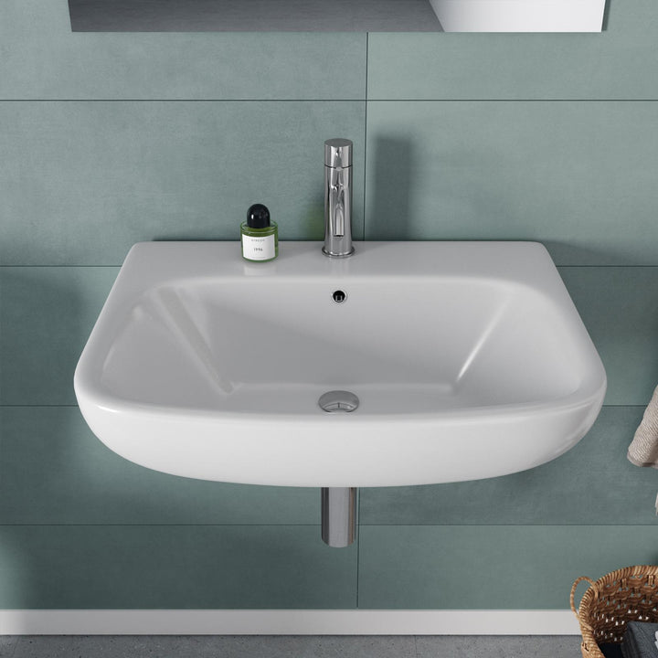 Malen basin side angle