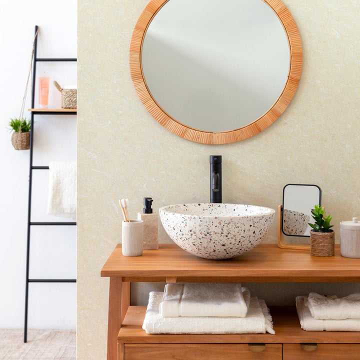 Countertop washbasin image 1