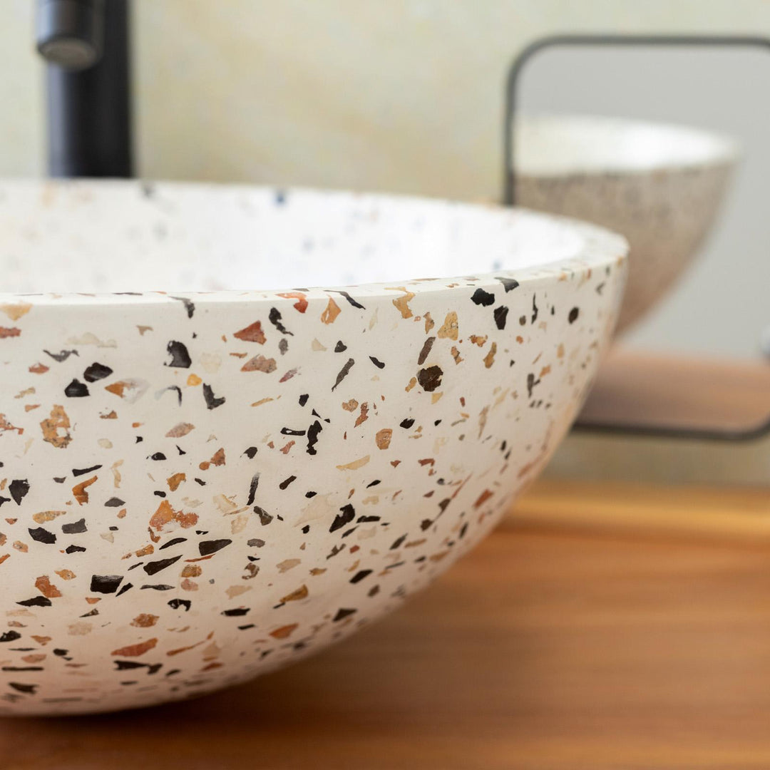 Countertop washbasin image 2