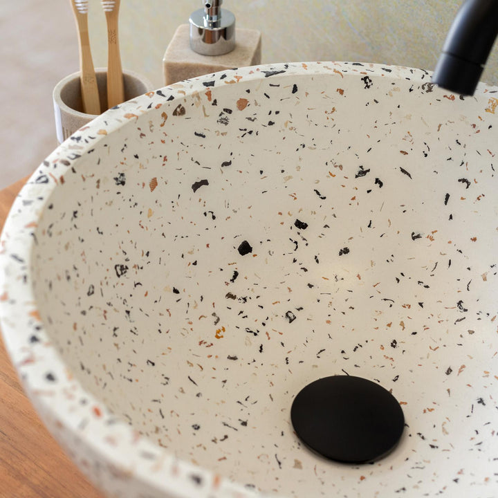 Countertop washbasin image 3