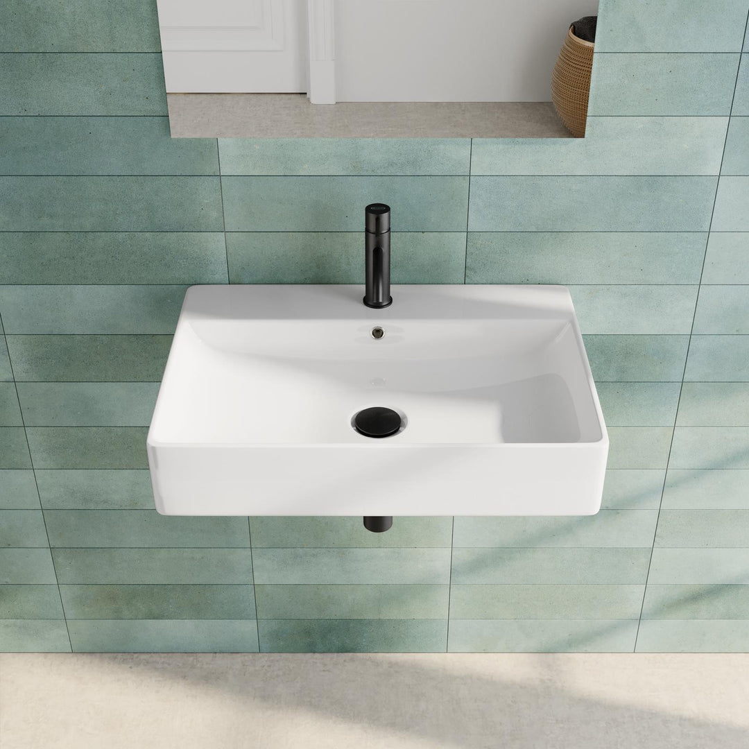 Braies basin room view