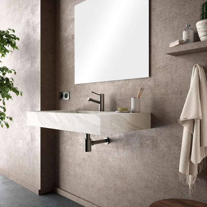 Jalama marble angled view