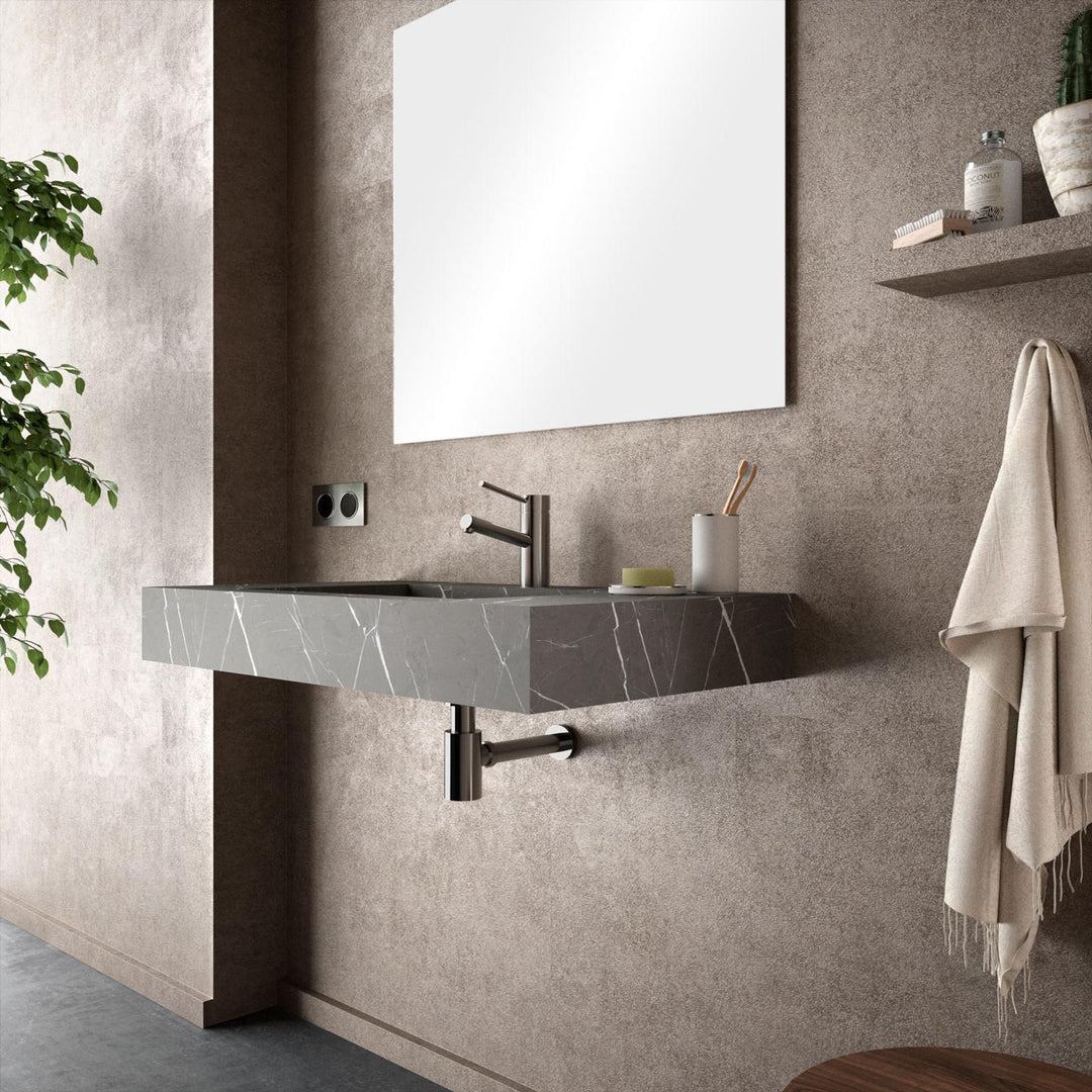 Jalama fjord angled view