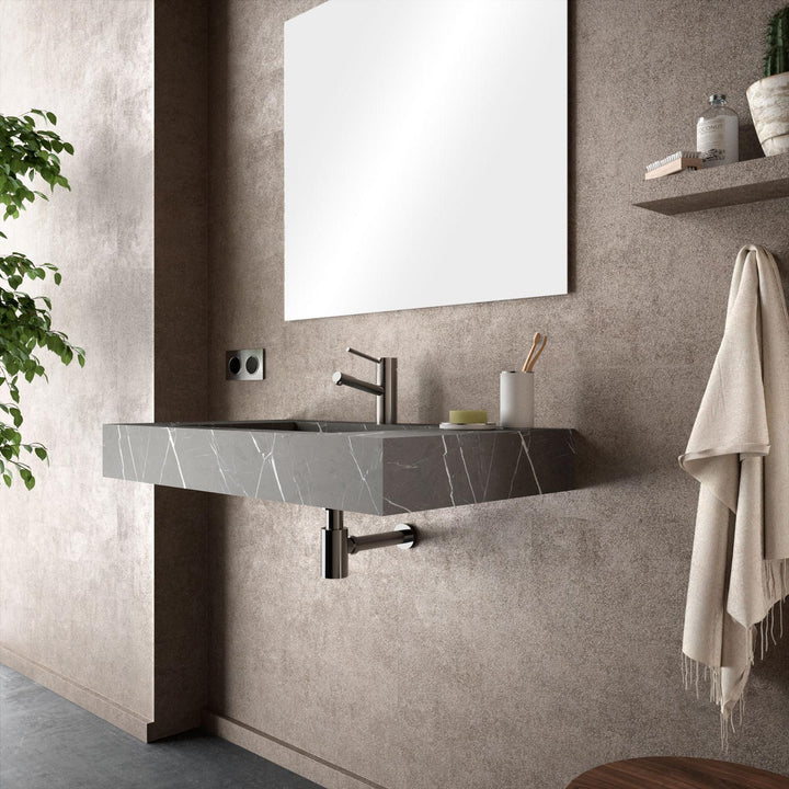 Jalama fjord angled view