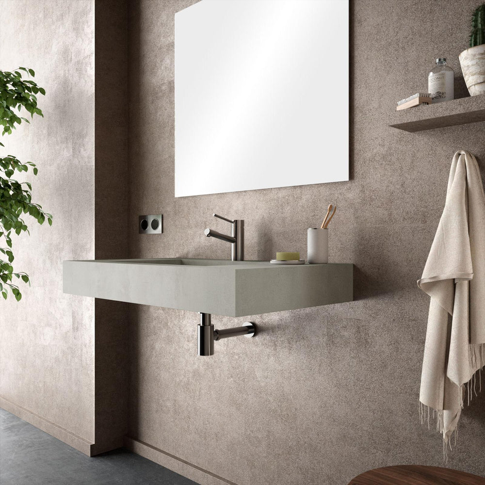 Jalama HPL basin side angle