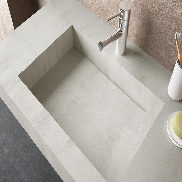 Jalama HPL basin corner view