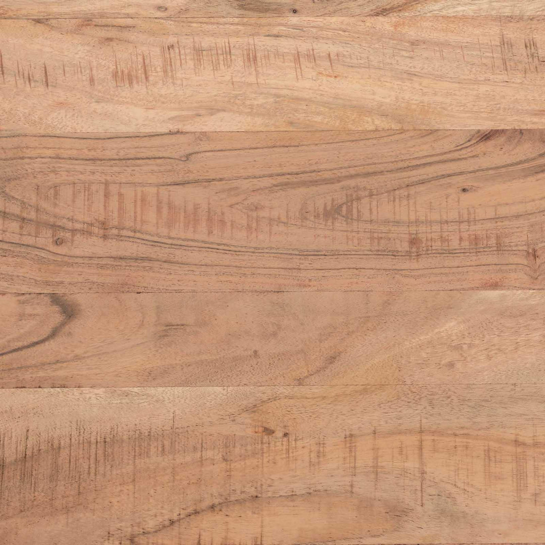 Freia Stone shelf in room