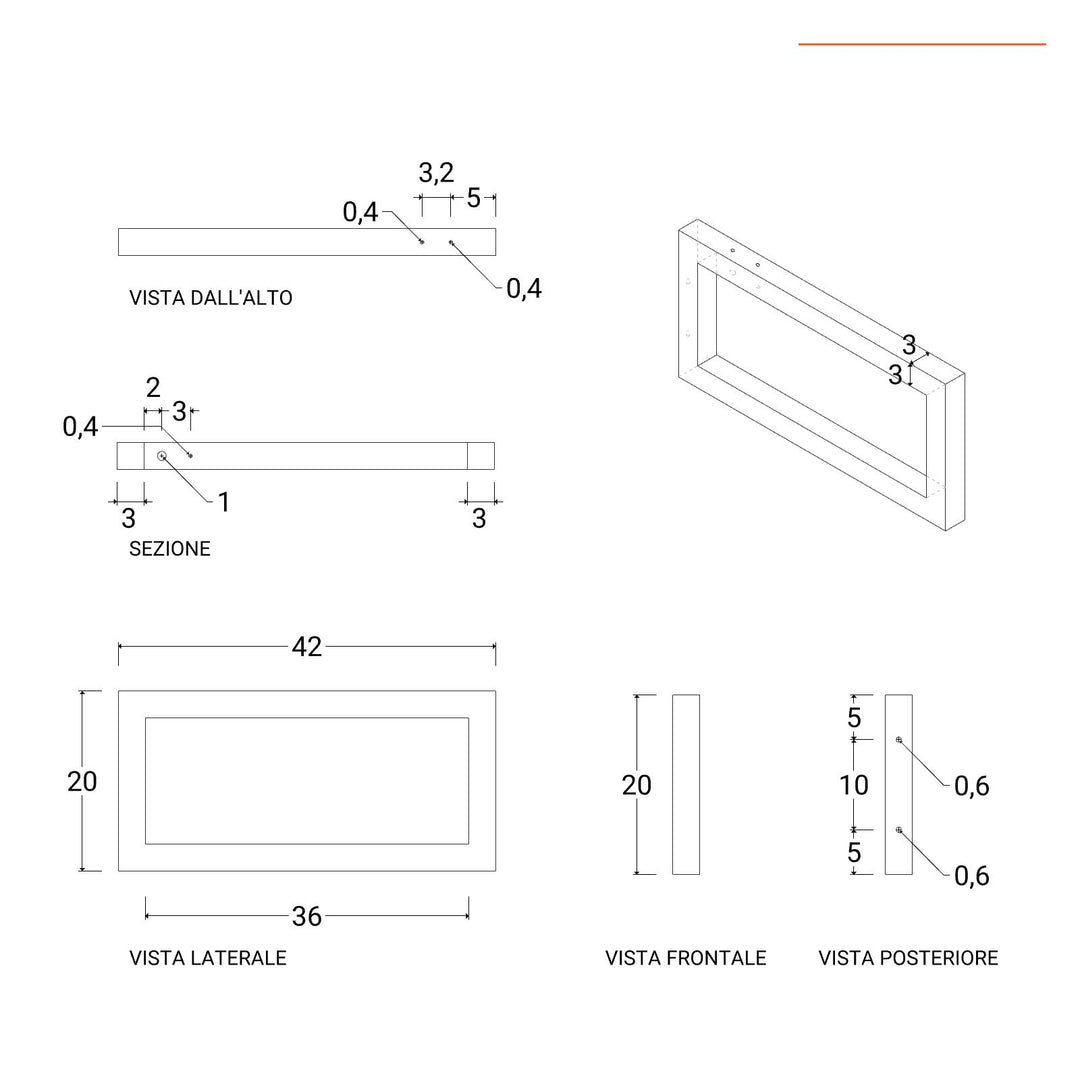 Bathroom Shelf 110 cm in Grey Oak with Shelf and Black Towel Holder – Plain