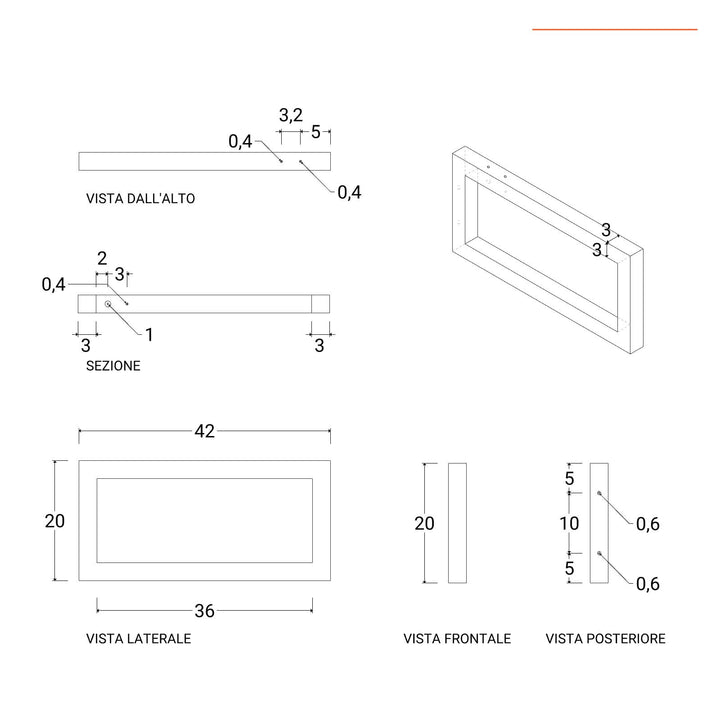 Bathroom Shelf 110 cm in Grey Oak with Shelf and Black Towel Holder – Plain