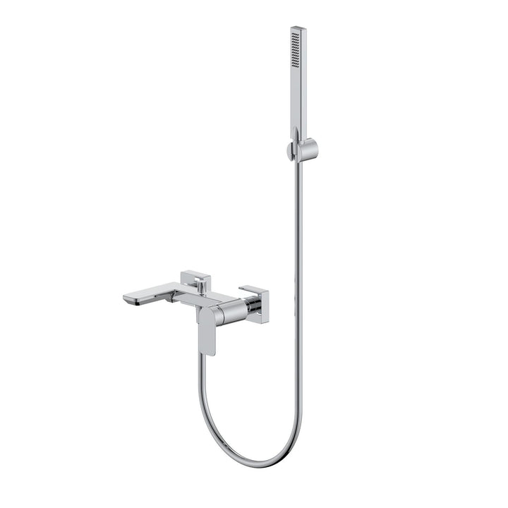 External bath mixer chrome – Fusion