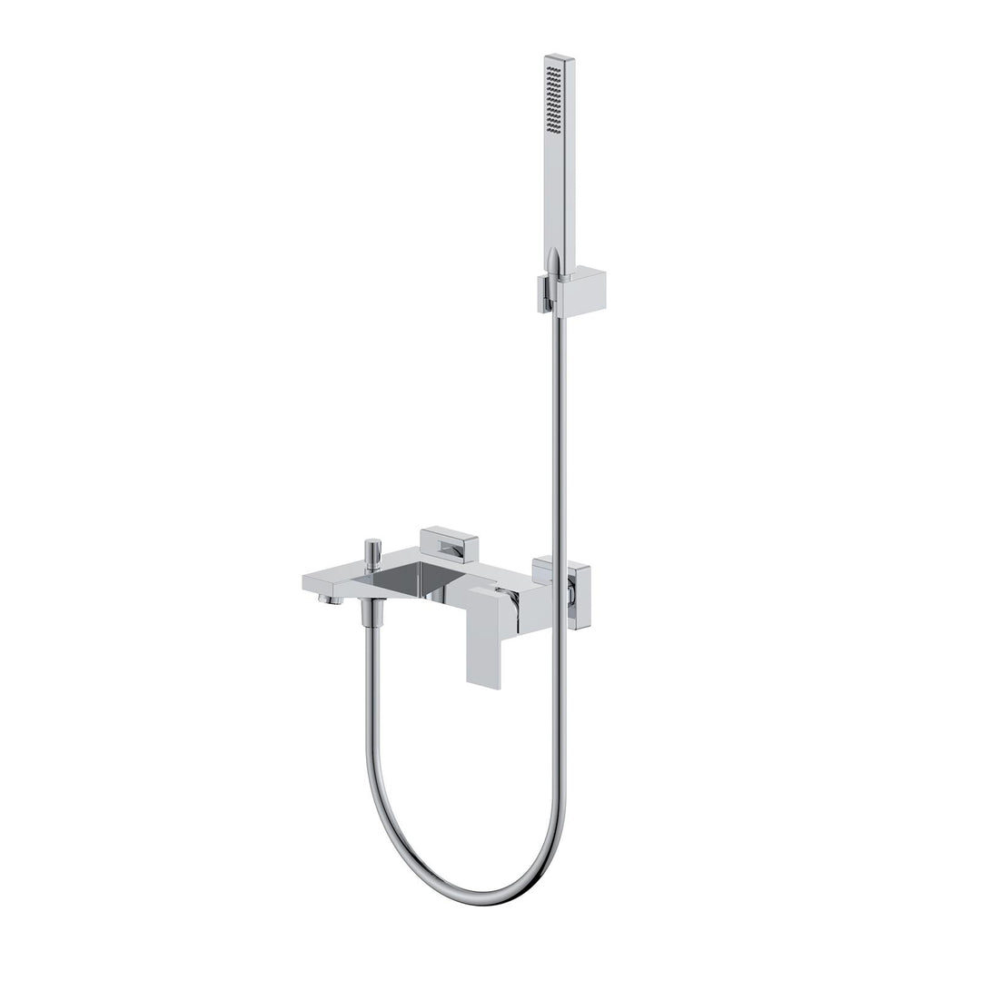 External bath mixer chrome – Kyria