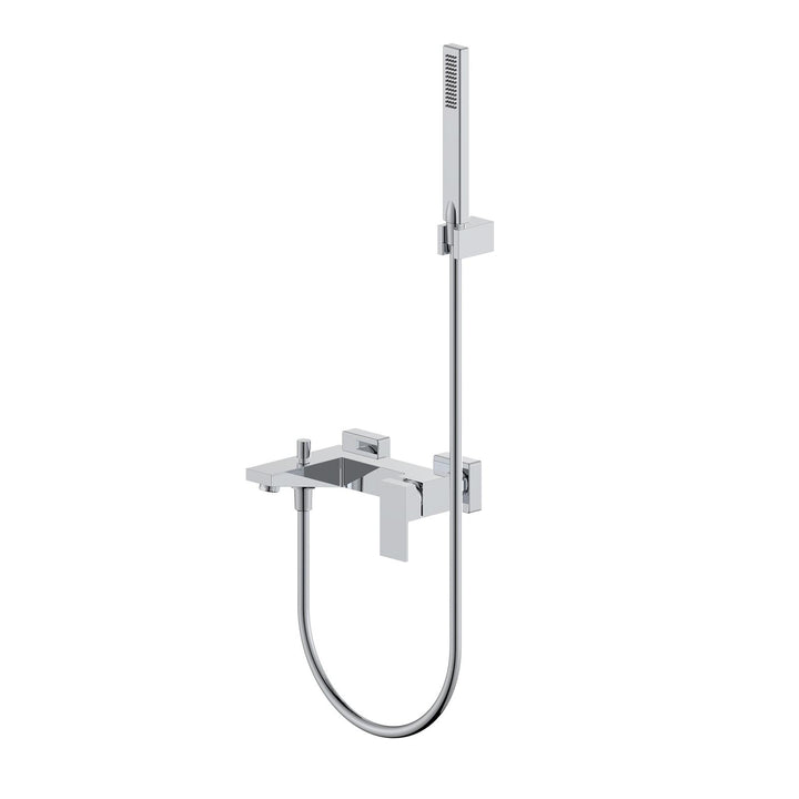 External bath mixer chrome – Kyria