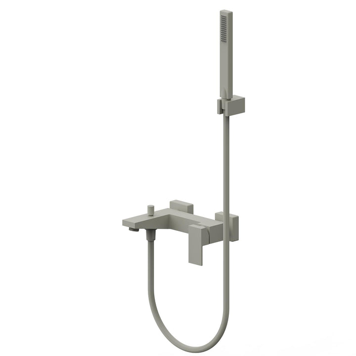 External mud bath mixer - Kyria