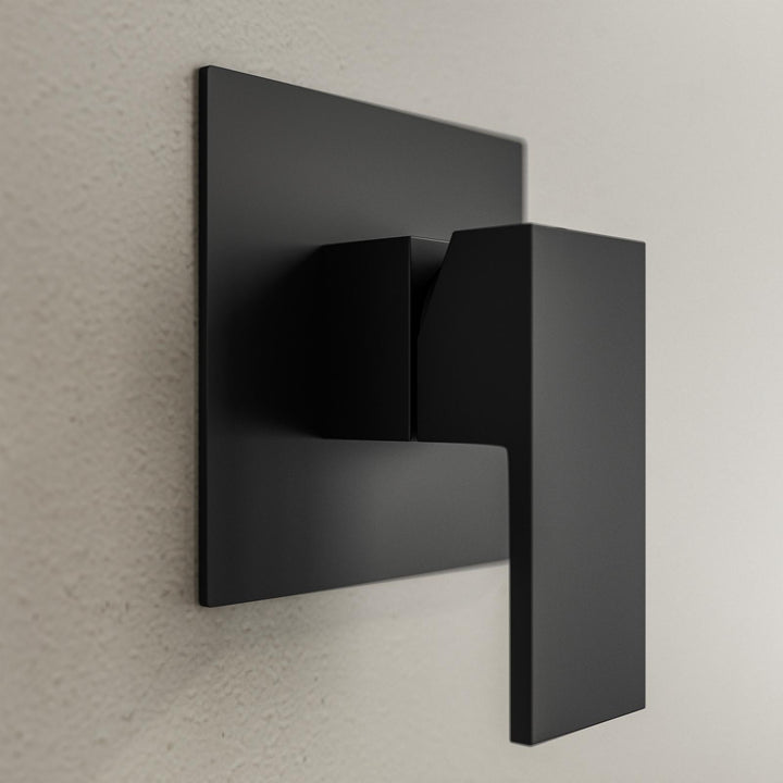 Built-in shower mixer - Tiamat - image 1