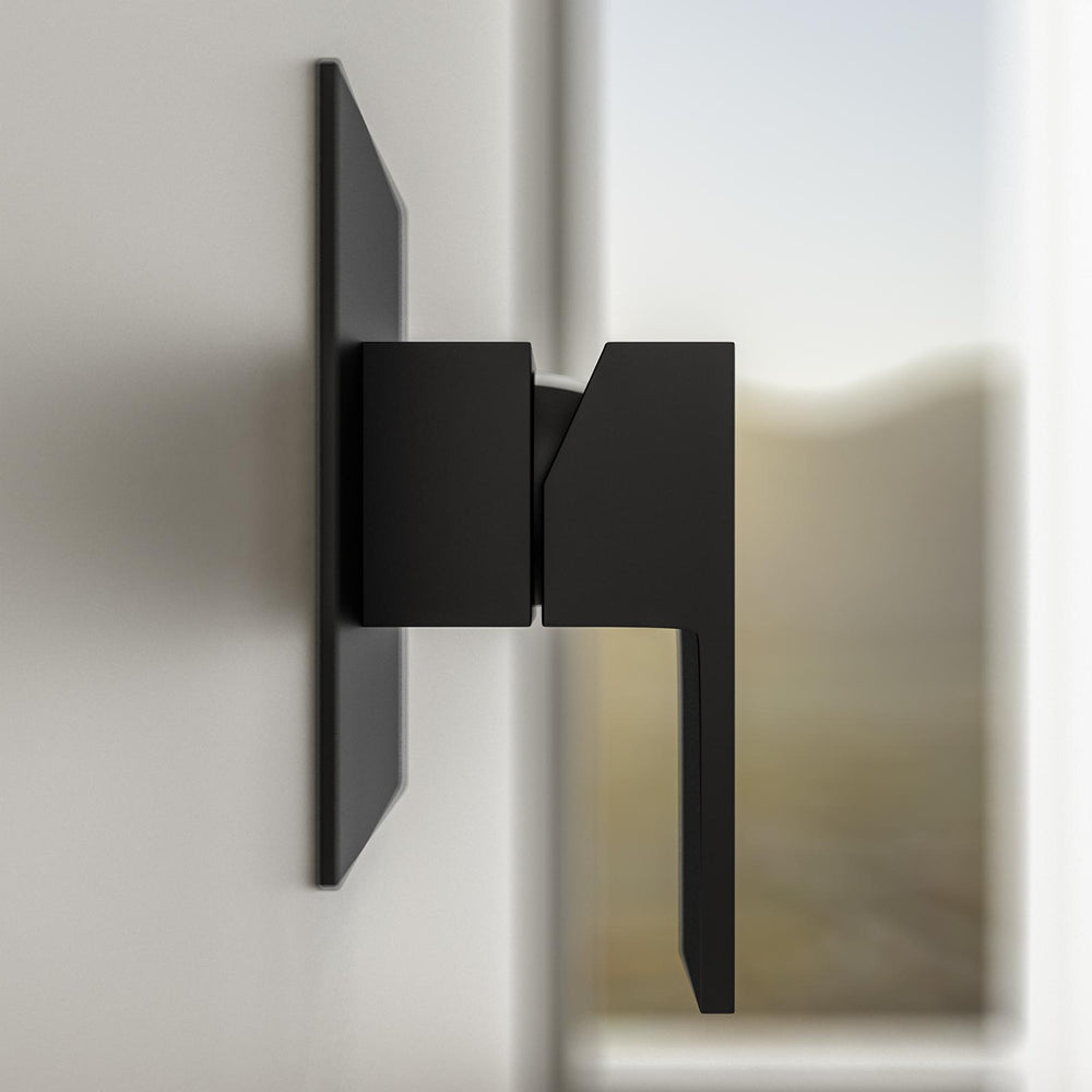 Built-in shower mixer - Tiamat - image 2