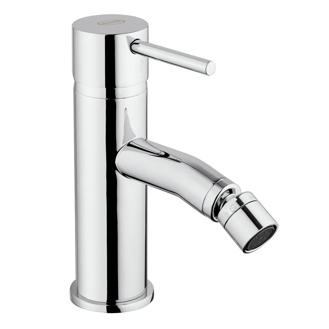 Jacuzzi Gun Chrome Bidet Mixer Tap - Taps