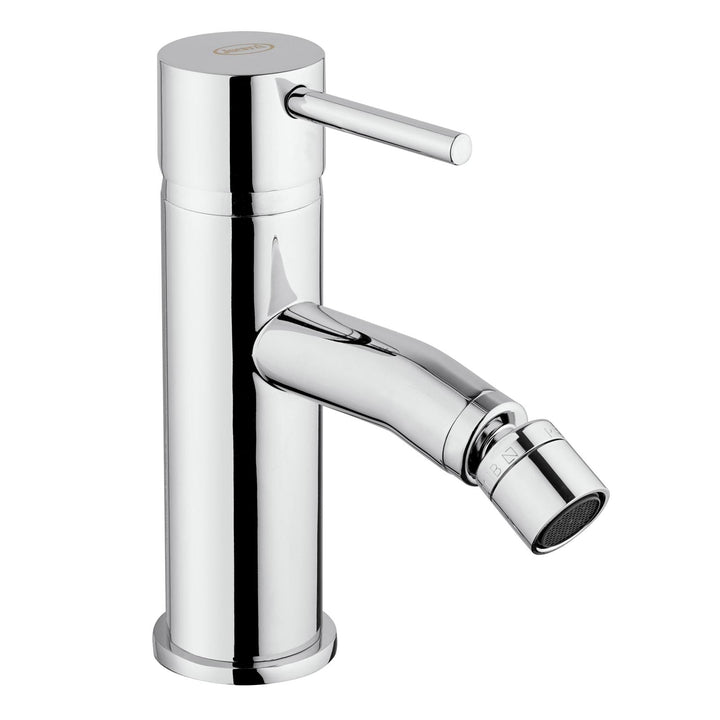Jacuzzi Gun Chrome Bidet Mixer Tap - Taps