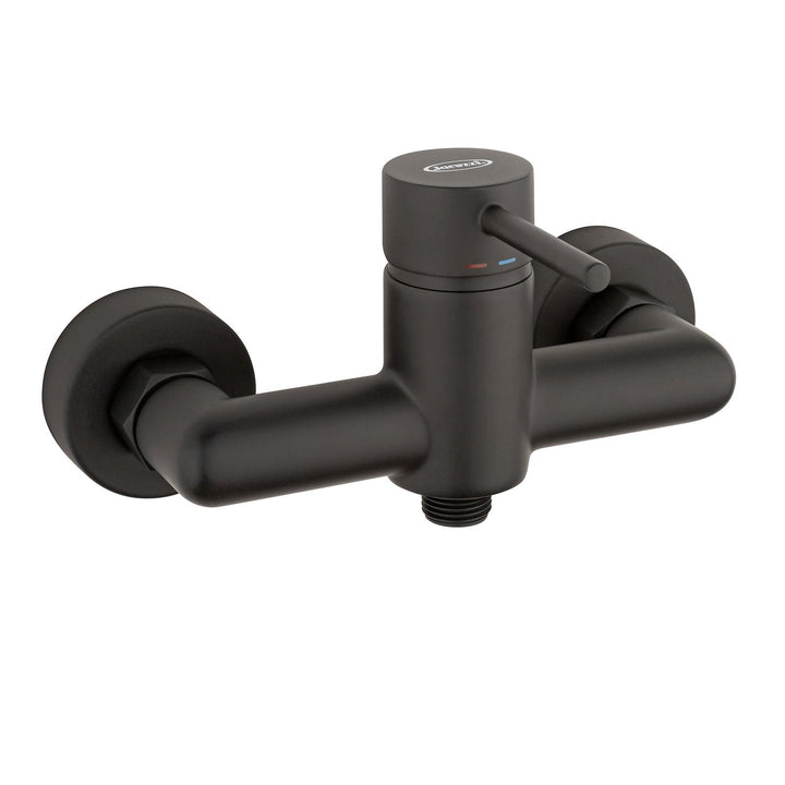 External shower mixer - Gun by Jacuzzi - image 1