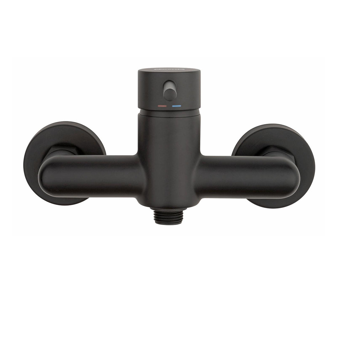 External shower mixer - Gun by Jacuzzi - image 3