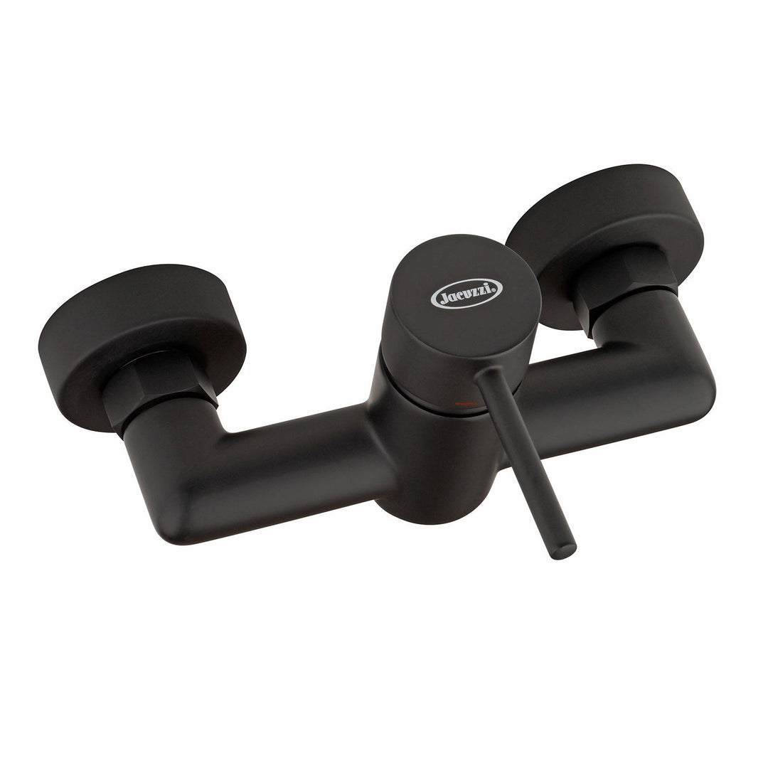 External shower mixer - Gun by Jacuzzi - image 2