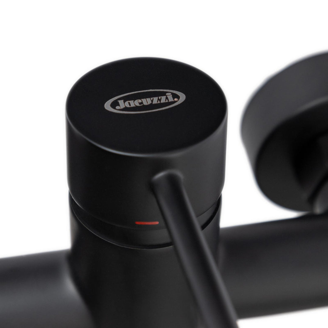 External shower mixer - Gun by Jacuzzi - image 4