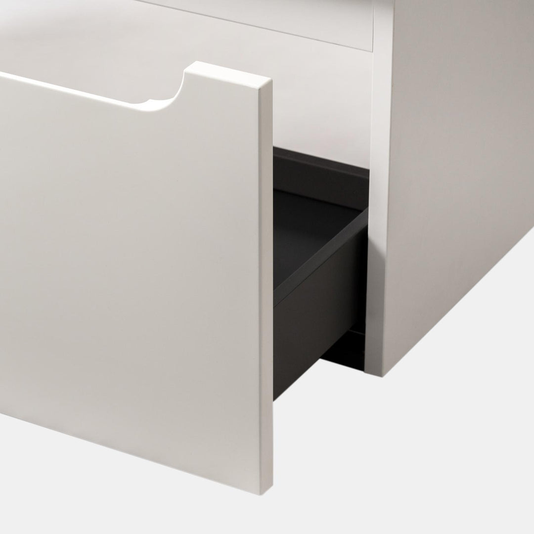 Sleek 120 cm Cabinet - Image 11