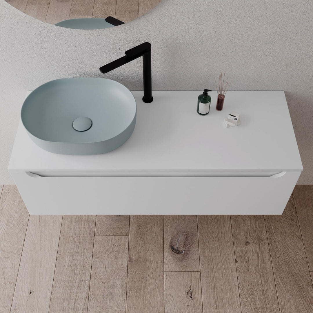 Sleek 120 cm Cabinet - Image 3