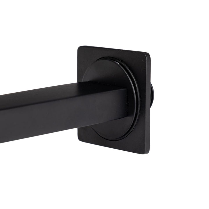 Ultraslim shower head set with 40 cm arm - image 10