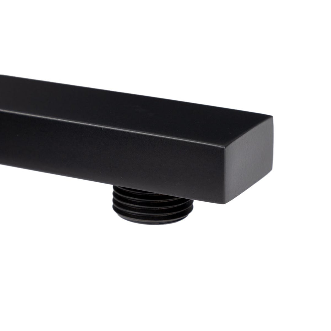 Ultraslim shower head set with 40 cm arm - image 9