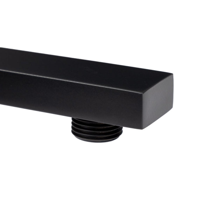 Ultraslim shower head set with 40 cm arm - image 9