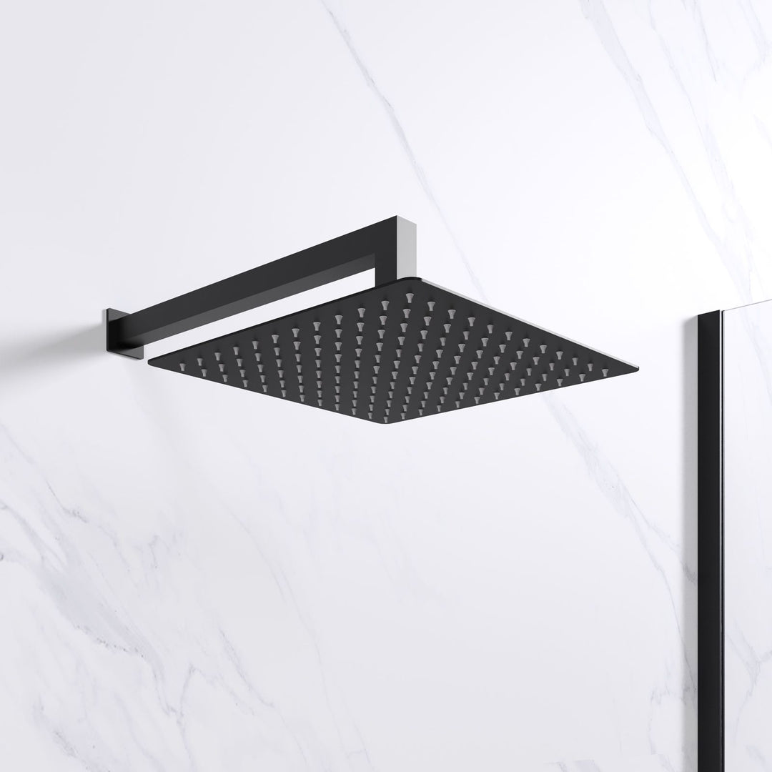 Ultra slim shower head set - image 1